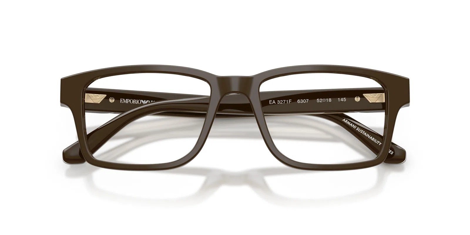 Emporio Armani 3271F Eyeglasses - view 18